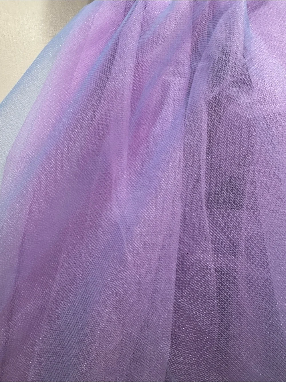Revolution Dancewear Happily Ever After Tutu Dress Medium Dance Costume Princess